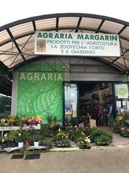 Agraria Margarin