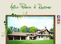 Sito di Agricola Di Rezzano S.r.l.