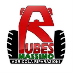 Rubes Massimo Agricola Riparazioni