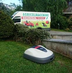 Agricolmacchine