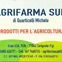 Agrifarma Sud