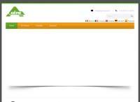 Sito di Agriexport SPA
