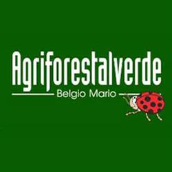 Agriforestalverde