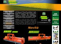 Agrimaster SRL