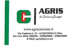 Agris Carcione