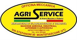 Agriservice Snc Di Artemi Massimo E Roberto.
