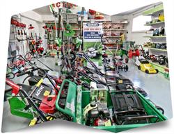 Agriservices