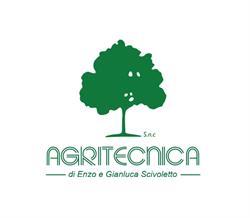 Agritecnica Di Scivoletto