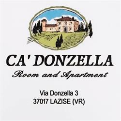 Agriturismo Ca' Donzella Di Filippi Luigi