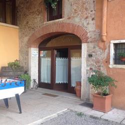 Agriturismo Ca' Mattei Di Girelli G. E N.