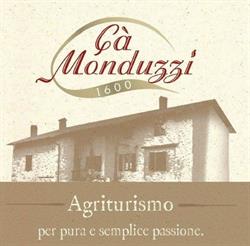 Agriturismo Ca' Monduzzi