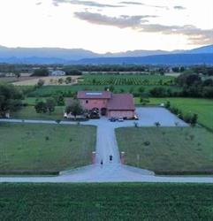 Agriturismo Casa Rossa