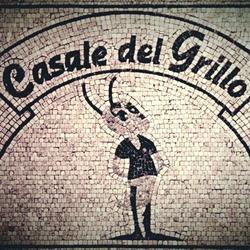 Agriturismo Casale Del Grillo