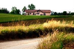 Agriturismo Cascina Papa Mora