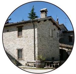 Agriturismo Degli Alti Pascoli Di Fondi Giuseppe & Lambertucci Ida