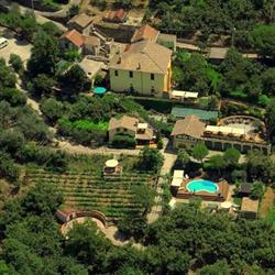 Agriturismo Barone Antonio Negri