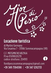Agriturismo Fior Di Pesco