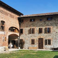 Agriturismo Il Luoghetto Di Casiello N.
