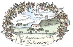 Agriturismo Il Palazzino Di Milani Mario