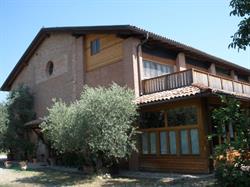 Agriturismo L'Ulivo Di Alessandri Maria Pia