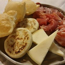 Agriturismo Corte Gaia