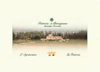 Agriturismo Fattoria di Petrognano