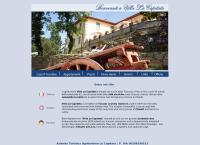 Agriturismo La Capitata - Innocenti Foresto