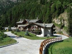 Agriturismo Lo Mayen