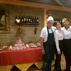 Agriturismo Locanda Sant'Antonio