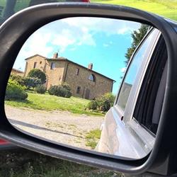 Agriturismo Terrapille