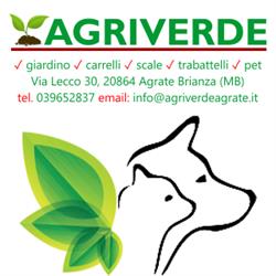 Agriverde Di Brambilla Claudio