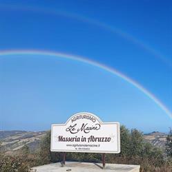 Agriturismo Le Macine