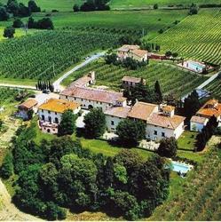 Agriturismo Podere Torricella