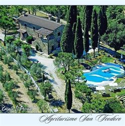 Agriturismo S.Teodoro