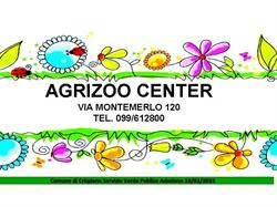 Agrizoo Center Di Miccoli Pasquale