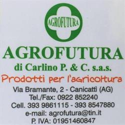 Agrofutura Di Carlino Patrizia &c. S.a.s.