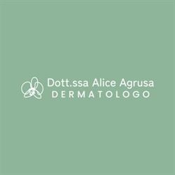 Dott.ssa Alice Agrusa
