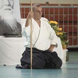 Aikido Bari Shin-Bu