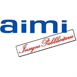 Aimi Insegne e Lavorazione Plexiglass