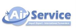 Air Service Import Export (Srl)
