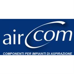 Aircom - Accessori per Impianti Aspirazione