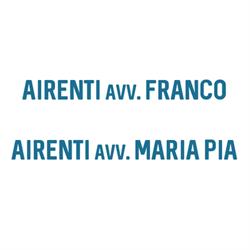 Airenti Avv. Maria Pia