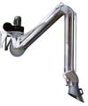 Braccio Aspirante Inox AISI 316 4 Pantografi - EPI