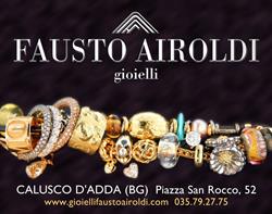 Airoldi Fausto gioielli