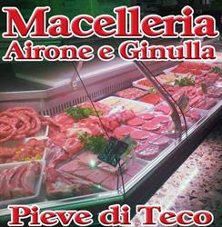 Airone E Ginulla S.n.c.