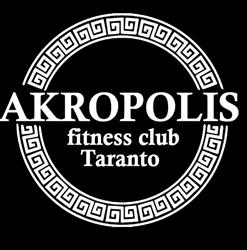 Akropolis Fitness Club