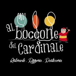 Al Boccone Del Cardinale Di Criscuolo Sebastiano