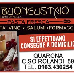 Al Buongustaio Di Alberti Adelina