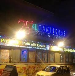 Al Cantinone Di Matranga Giovanni E C Snc