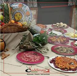Al Cuddiruni sas di Alongi Maria Francesca